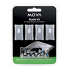 Blade Kit for MOVA 600 & 1000