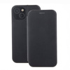 Etui Smart Diva do Samsung Galaxy S24 FE czarne