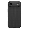 SPIGEN futerał LIQUID AIR do IPHONE 17 Air matte black