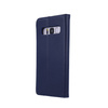 Etui skórzane Smart Pro do Samsung A15 4G / A15 5G granatowe