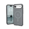 Etui UAG Dot MagSafe na iPhone 17 Air - szare