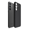 Samsung Galaxy S24 - 3mk Hardy Android Silicone MagCase Black