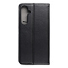 Kabura Smart Magneto do SAMSUNG A35 czarny