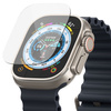 Gehärtetes Glas APPLE WATCH ULTRA 49MM Ringke ID FC Glass 4-pack