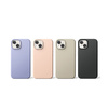 Ringke APPLE iPhone 14 Plus 6.7" SILICONE PINK SAND