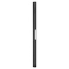 Spigen Urban Fit case for iPad Air 10.9&#39;&#39; 4/5 2020-2022 / 11.6&#39;&#39; 2024 - black