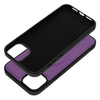 Futerał Roar Mag Morning Case - do iPhone 14 Plus Fioletowy