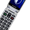 Evolveo EasyPhone FS - 3mk FlexibleGlass Pro