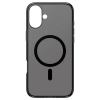 Etui CARE by PanzerGlass Flagship Case z MagSafe na iPhone 16 Plus - półprzezroczyste