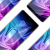 Vivo V50 - 3mk Silky Matt Pro