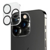 Tempered Glass for Camera IPHONE 14 PRO / 14 PRO MAX PanzerGlass Camera Protector Platinium Strength (0400)