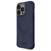 Skinarma etui Mecha iPhone 16 Pro 6.3"    Magnetic Charging granatowy/navy