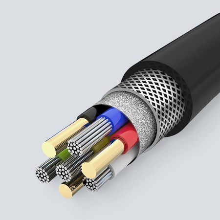 Nillkin Garmin watch cable(1 piece) Input: 5V-1A Material: TPE Length: 1m Black