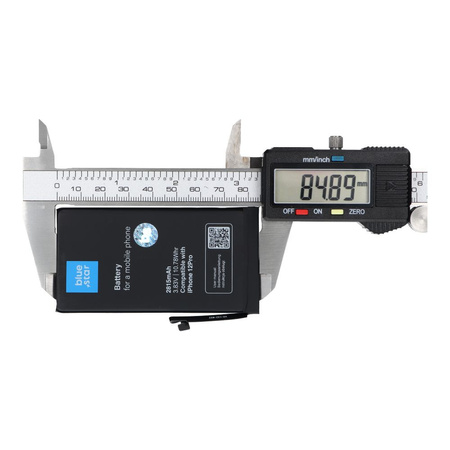 Bateria do Iphone 12/12 Pro 2815 mAh  Blue Star HQ