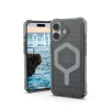 Etui UAG Essential Armor MagSafe na iPhone 17- szare