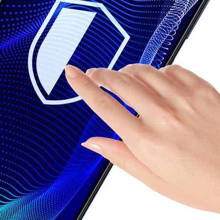 HMD Crest - 3mk FlexibleGlass Pro