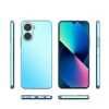 Ultra Clear 0.5mm case for Vivo Y16 / Vivo Y02s thin cover transparent