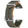 Pasek Athleisure Band Samsung ET-SOL30SKEGEU do Watch7 / 6 / 5 / 4 20mm S/M zielony/green