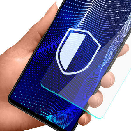 Sony Xperia 1 VII - 3mk FlexibleGlass Pro