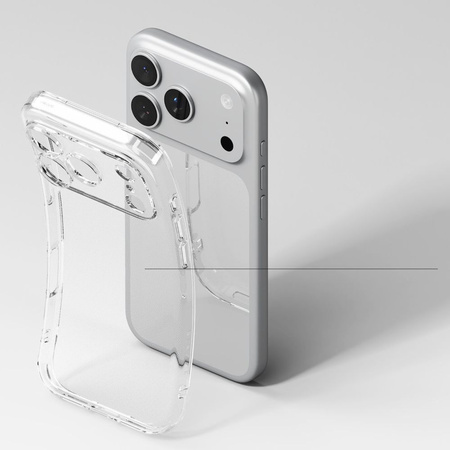 RINGKE AIR IPHONE 17 PRO MAX CLEAR