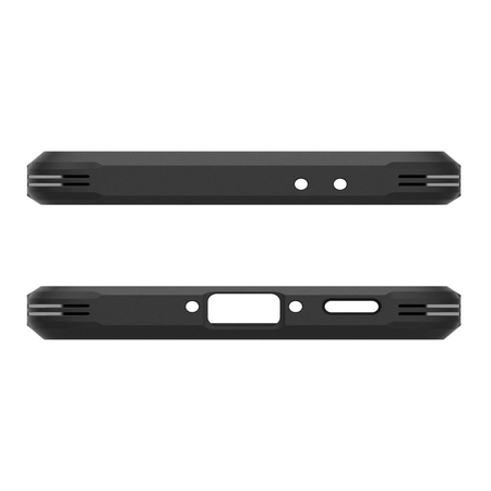 SPIGEN TOUGH ARMOR GALAXY A36 5G BLACK
