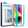 Gehärtetes Glas IPHONE 14 PRO ESR Screen Shield