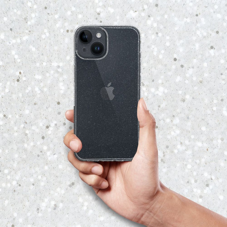 Futerał CLEAR CASE 2mm BLINK do IPHONE 7 / 8 / SE 2020/ SE 2022 transparent