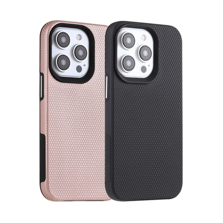 Case IPHONE 13 PRO MX CamSlider light pink