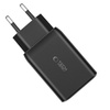 Ładowarka Sieciowa 65W 2x USB-C PD + QC3.0 USB Tech-Protect C65W biała