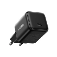 Ugreen X513 30W GaN 1x USB-C Wall Charger - Black