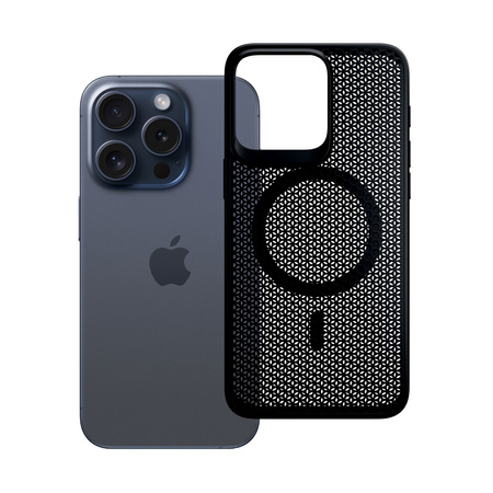 3MK COOLing MagCase iPhone 16 Pro