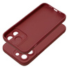 Futerał Roar Luna Case - do iPhone 13 Pro czerwony