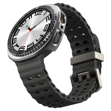 SPIGEN BEZEL TUNE PRO DIVER SAMSUNG GALAXY WATCH 8 (44 MM) BLACK
