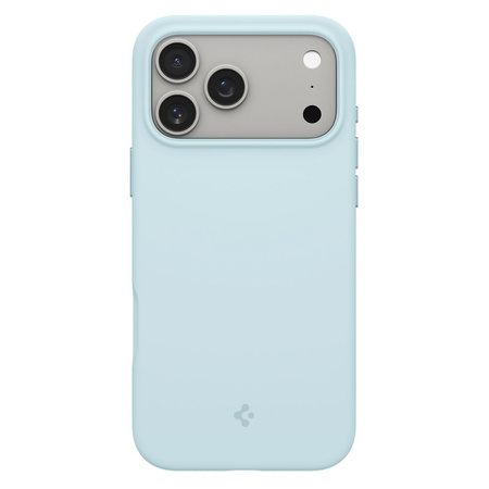 SPIGEN SILICONE FIT MAG MAGSAFE IPHONE 17 PRO MUTE BLUE