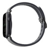UNIQ pasek Straden Apple Watch Series 4/5/6/7/SE 42/44/45mm. Leather Hybrid Strap grey/szary