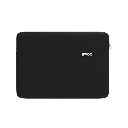 BWOO torba na laptopa 15" czarna