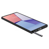 Etui SAMSUNG GALAXY S22 ULTRA Spigen Thin Fit czarne