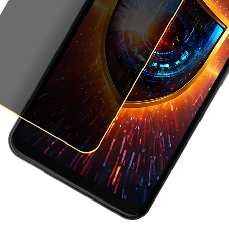 HMD Aura 2 - 3mk Silky Matt Privacy