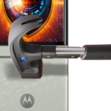 Motorola Razr 60 - 3mk Silky Matt Privacy