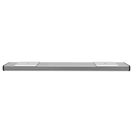 Lampka do szafy z czujnikiem ruchu Yeelight Closet Light 20cm (Srebrny) 2700K
