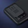 NILLKIN CAMSHIELD CASE SAM A03S BLACK