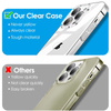 Futerał 1,5mm BOX PREMIUM do XIAOMI Redmi NOTE 13 PRO+ 5G transparent