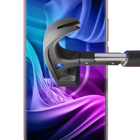 Vivo V50 - 3mk Silky Matt Pro