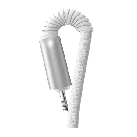 Kabel USB-C Lightning Joyroom S-A51 30W, 1.2m szary