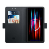 Samsung Galaxy S21 FE 5G - 3mk Wallet Case