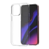 Etui iPhone 15 Pro Max z serii Ultra Clear w kolorze przezroczystym