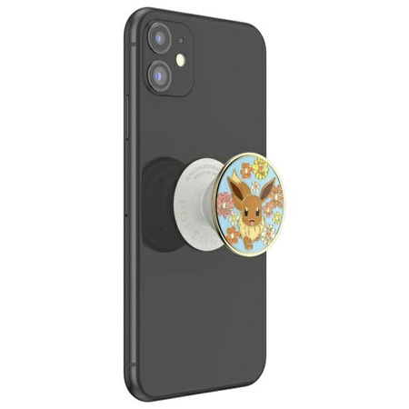 Popsockets 2 Floral Eevee 112595 uchwyt  i podstawka do telefonu - licencja