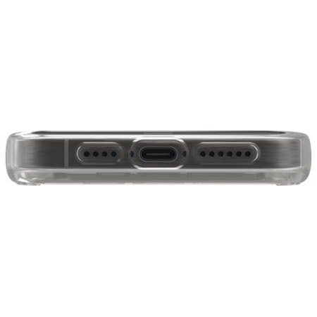 Etui ZAGG Crystal Palace Snap Kickstand   MagSafe do iPhone 15 Pro Max przezroczysty/clear