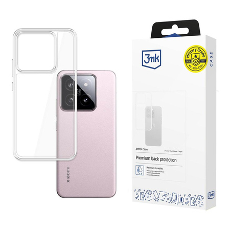 3MK ARMOR CASE XIAOMI 14