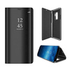 Etui Smart Clear View do Samsung Galaxy S22 Plus czarne